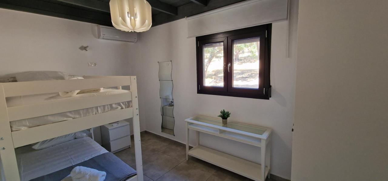 Casa Di Olive, All Seasons Accommodation Goudhouros Exterior photo