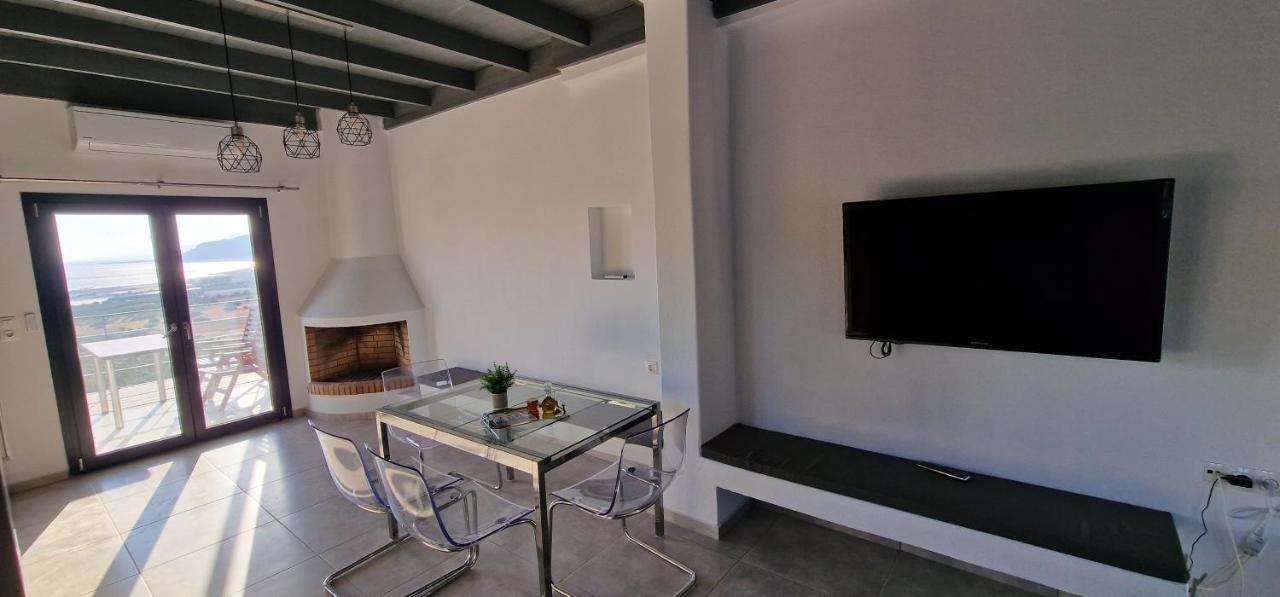Casa Di Olive, All Seasons Accommodation Goudhouros Exterior photo